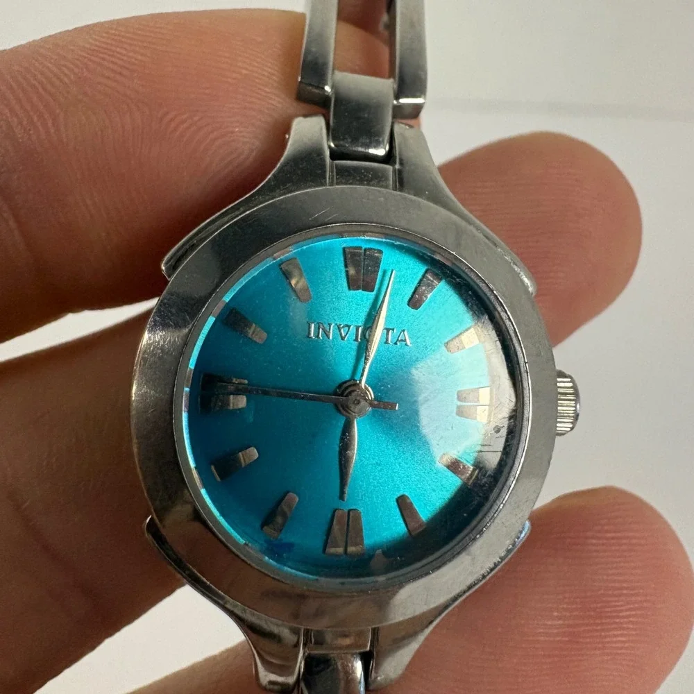 Invicta 5043 angel